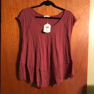 NWT Altar’d State T-shirt